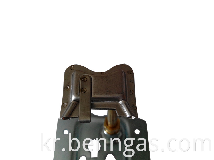 Gas Water Heater Spare Parts